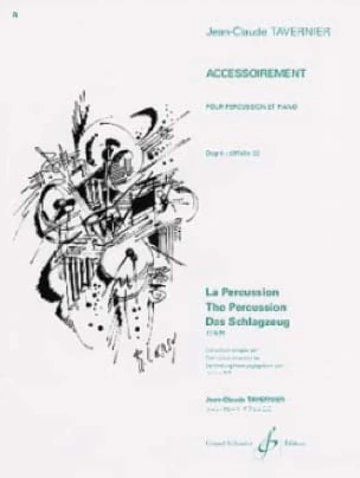 Accessoirement Visuel